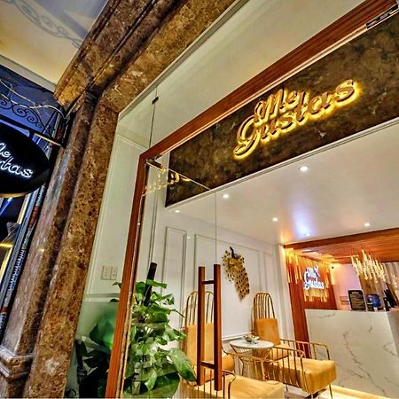 Hanz 419 Sweet Escape Ho Chi Minh City Bagian luar foto