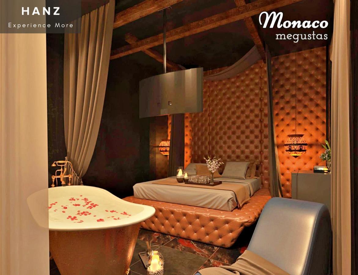 Hanz 419 Sweet Escape Ho Chi Minh City Bagian luar foto