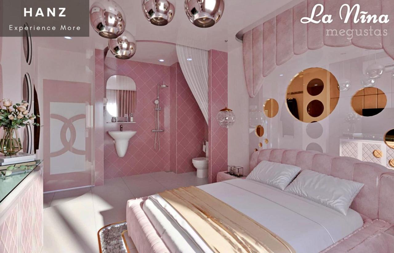 Hanz 419 Sweet Escape Ho Chi Minh City Bagian luar foto