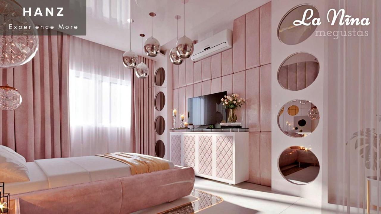Hanz 419 Sweet Escape Ho Chi Minh City Bagian luar foto