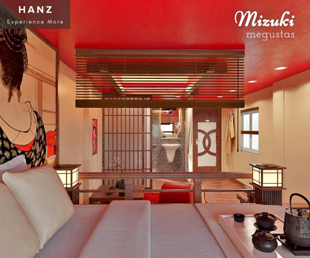 Hanz 419 Sweet Escape Ho Chi Minh City Bagian luar foto